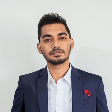 Ankur Mali